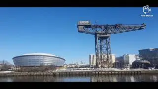 Glasgow Cultural Regeneration