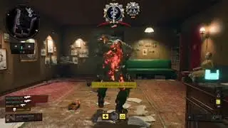 Rampage jitter mod