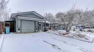 930 Queens Court Fort Collins, CO | $297,900 | coloradohomes.com