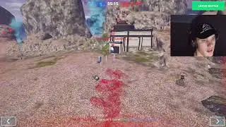 War Robots Without P2W Can I Compete Part 7