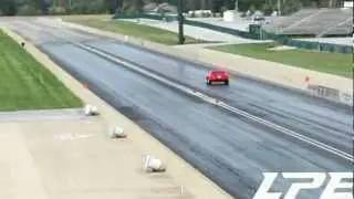 Lingenfelter All Motor Viper 9.59@151.05 Lingenfelter Performance Nationals