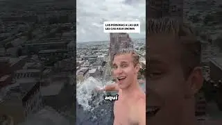 As&iacute; funciona realmente una piscina infinita