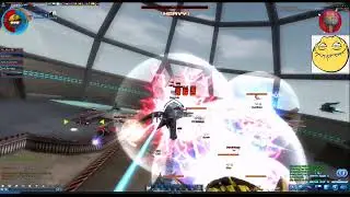 ACE Suba-Games - Neon Haciendo Bebecitos a BCU