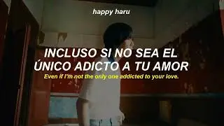 Sion - Knowledge Addict | sub español + lyrics