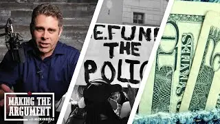 Is there any such thing as objective reporting anymore? | MTA Ep. #37