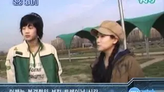 [Vietsub] 050418 KM Mpick SS501 E13 Part 2