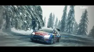 DiRT 3 Complete Edition - Smith Optis Rampage (Rally Monte Carlo)