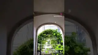 Visit Brno, Bochnerův pal&aacute;c a Nov&aacute; Vlněna