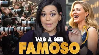🥳VAS A HACERTE FAMOSO DE LA NOCHE A LA MAÑANA 🫵Y NO VAS A CREER COMO 😲PREPÁRATE 💫