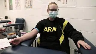 Medical readiness is key for being prepared