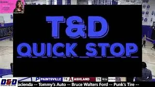 D&D Sports Network 
