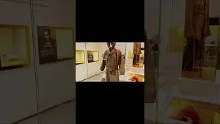 Museo de la Liberaci&oacute;n de Par&iacute;s 🕊️ | Segunda Guerra Mundial