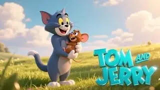 😂 Tom & Jerry Funny Adventures for Kids! 🐱🐭 | Laugh Out Loud Cartoons 😆