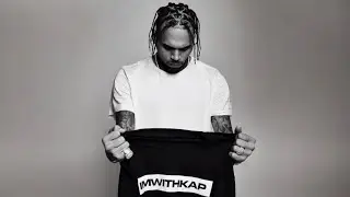 Chris Brown - Reminisce (AI Original Song)