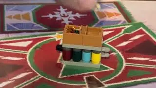 LEGO Star Wars Advent Calendar 2025, Day 25: Epilogue