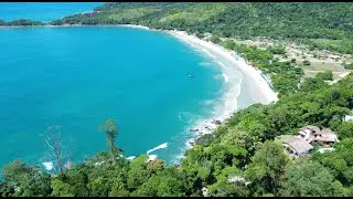 Praia da Ca&ccedil;andoca em quiosque pre&ccedil;o bom