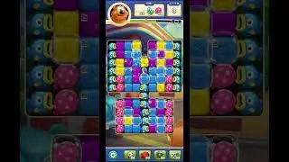 Toon Blast　レベル9718　トゥーンブラスト