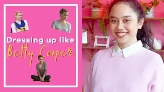 Easy Ways To: Recreate Riverdale's Betty Cooper's Style