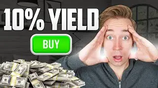 The Safest 10% Yields I've Found
