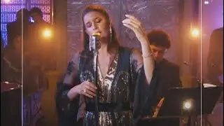 LES GITANS - Farrah El Dibany ( original song by Dalida )