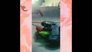 REVIVE UNISON BURSTED PILOT PETETRON LIKE IT WAS BALLOON VS NEEDLE