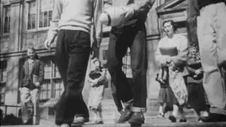 Belonging To The Group - Respect As A Human Value (1953)