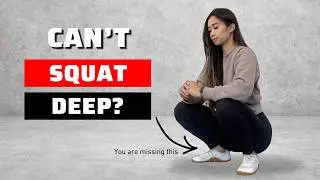 Unlock Your Ankles With Just 1 Move