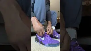 Unboxing Kobe 9 &ldquo;Moonwalkers&rdquo; unboxing/onfeet #nike #basketballshoes #sneakers #kobe