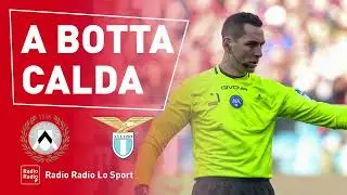 Udinese - Lazio, Franco Melli 
