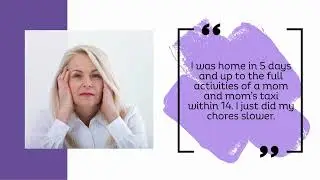 Chiari Academy: Surgery & Recovery
