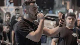 أحمد العالي | زنجيل ماتم الزينبية شهادة الامام محمد الجواد عليه السلام