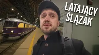 4h25' z Bytomia do Berlina - LATAJĄCY ŚLĄZAK