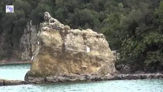 Italien - Bolsena-See und 