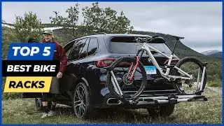 ✅ Top 5 Best Bike Racks review 2023 ( Top 5 Picks) 🔥