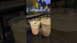 Uống cafe bờ kè giờ cao điểm #1usd #vietnamlife Drinking coffee #vietnammotobike #xemáy 