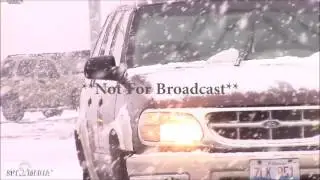 Dennis Becht - Quad Cities, Illinois - Heavy Snow - December 10th, 2016