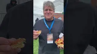 Aspen Chef Kip LOVES Pizza Freak Co.