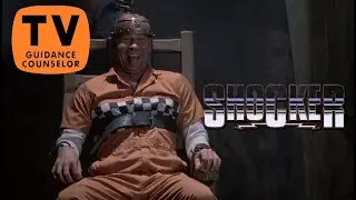 TV Guidance Counselor #Shorts : Shocker