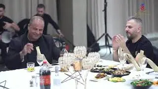 حفلة موال-نصرويات وطرب الياس جوليانوس،زاهي غريب،وسام حبيب.