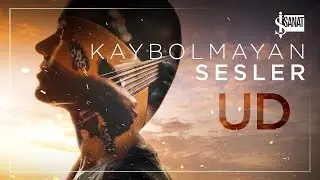 Ud Yapımı | Burhan &Ccedil;eşni