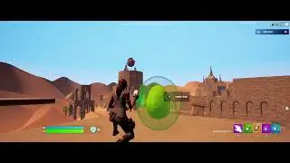How YOU Can Get TOXIC EGG in FORTNITE EGG HUNT 1? Secret Location/Tutorial/Walkthrough 100%