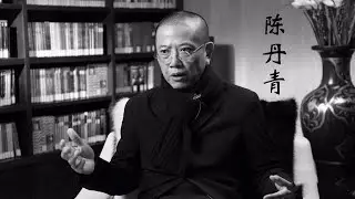 人物 油画家  陈丹青