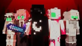 I Infected The Entire World