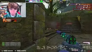 smooth aim smooth brainツ