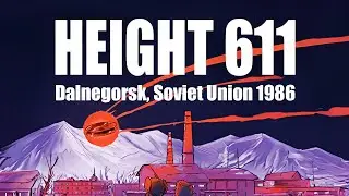 UFOs over Dalnyegorsk: The Most Credible Russian UFO Incident!  @xEnigmas ​