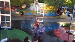 HSTF   Latin American Spectacle 2016