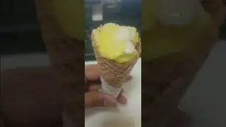 yummy dirty ice cream#pampalamig#asmr