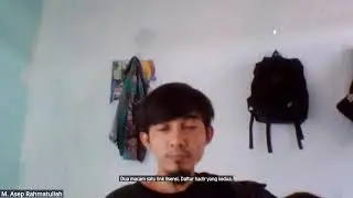 SERASI Seri 8