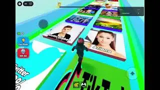 What’s most popular Roblox 