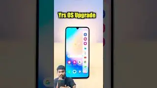 awesome 5g phone 😍 samsung galaxy #awesomegalaxya #tech #samsunggalaxya235g #technology #samsungtech